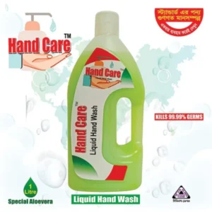 Hand Care Liquid Hand Wash – 1L (Special Alovera)