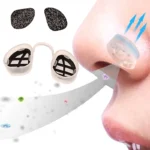 nose air filter