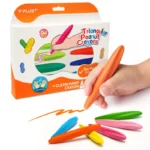 Y-Plus-Triangular-Peanut-Crayon