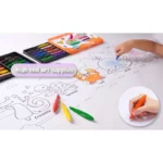 Y-Plus-Triangular-Peanut-Crayon