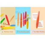 Y-Plus-Triangular-Peanut-Crayon