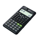 CASIO FX-991CW Scientific Calculator (Black) – 3 Years Warranty