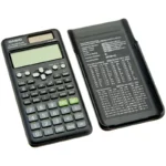 CASIO FX-991CW Scientific Calculator (Black) – 3 Years Warranty