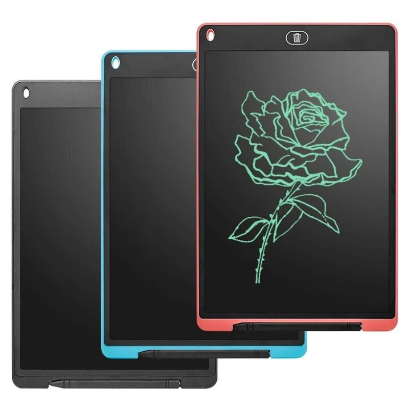 8.5″ LCD Writing Tablet – Digital Drawing & Writing Pad