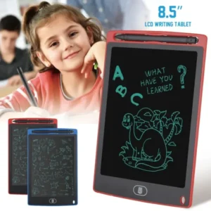8.5″ LCD Writing Tablet – Digital Drawing & Writing Pad