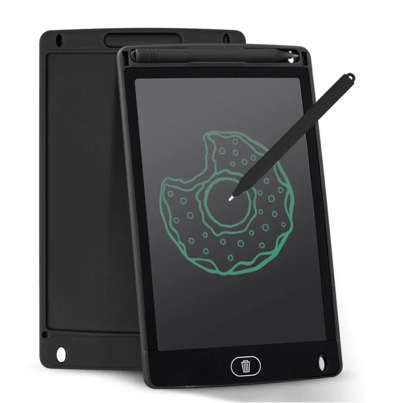 LCD Writing Tablet – Digital Drawing & Writing Pad