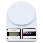 Digital Kitchen Scale – Accurate & Easy Food Weighing