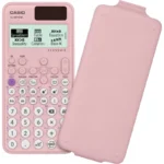 Casio FX-991CW Pink – ClassWiz Scientific Calculator
