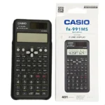 Casio Scientific Calculator 2nd Edition - (FX-991MS-2)