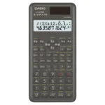 Casio Scientific Calculator 2nd Edition - (FX-991MS-2)
