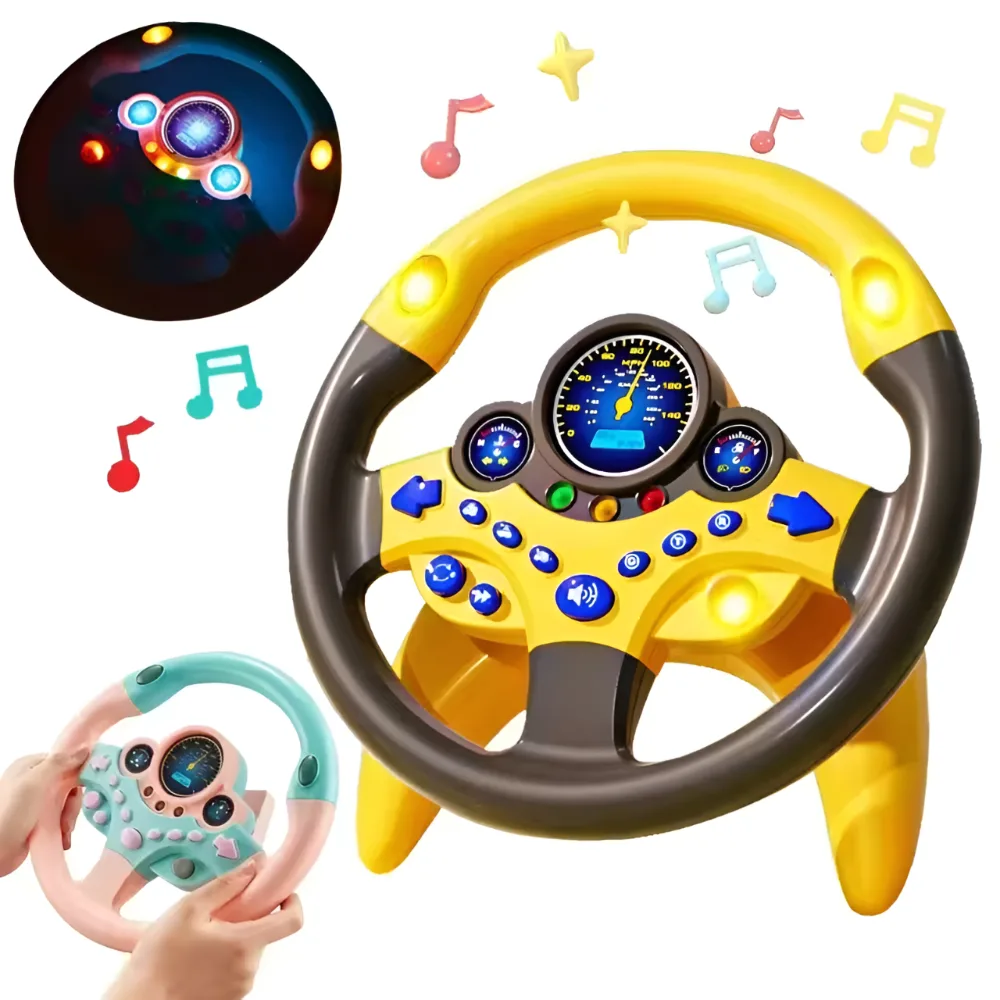 Mainan-Baby-Toys-Steering-Wheel-Kids-1 Mainan Baby Toys Steering Wheel Kids