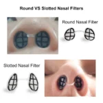 nose air filter