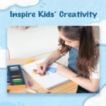 Y-Plus+ Peanut Crayon