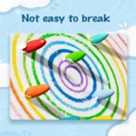 Y-Plus+ Peanut Crayon